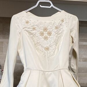 1960’s Wedding Dress